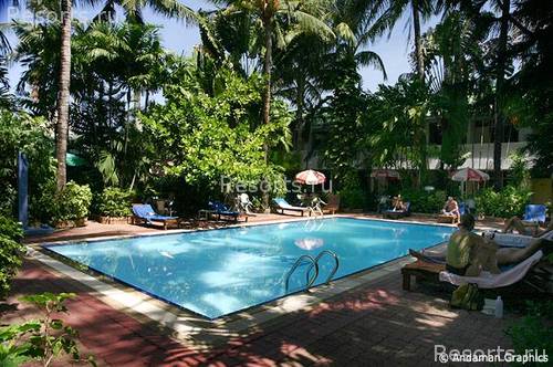 Expat Hotel 5